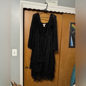 Festi dress